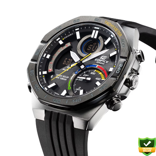 ECD5284 – TX92 Velocity Tachyon Eclipse Watch