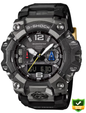 GMD9354 – SW90 Iron Sentinel Commander Watch