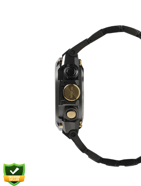 The ECD3328-RD63 Titan Vanguard X Watch