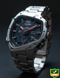 ECD9187 – AX54 Titanium Phantom Edge Watch