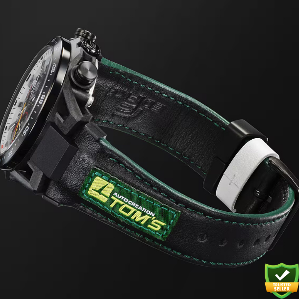 ECD5618 – SW65 Apex Velocity GT Watch