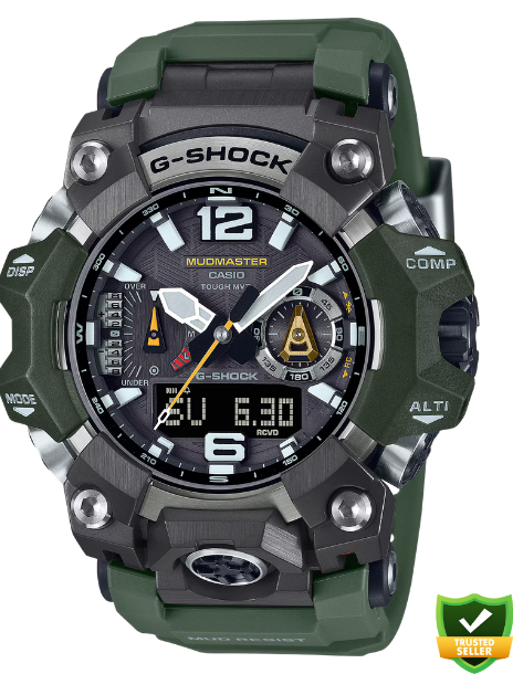 ECD3330 – RD65 Tactical MudForce Watch