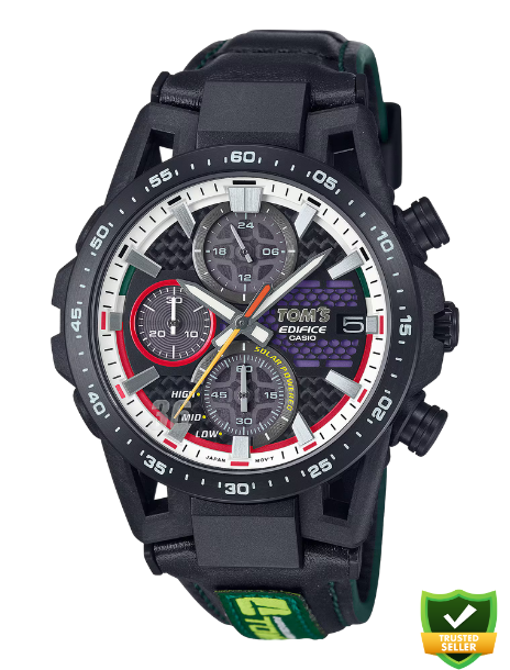 ECD5618 – SW65 Apex Velocity GT Watch