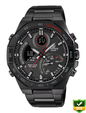 EDS6401-BK98 Titan Velocity X – Premium Analog-Digital Performance Watch