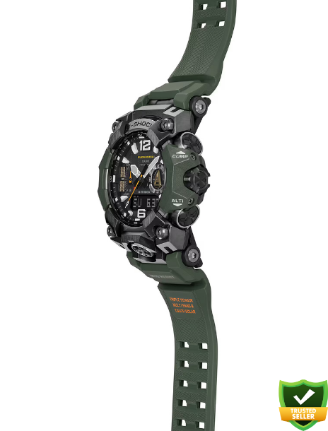ECD3330 – RD65 Tactical MudForce Watch