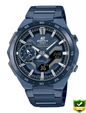 ECD8531 – SW64  Blue Titanium Velocity Watch