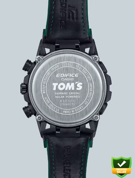 ECD5618 – SW65 Apex Velocity GT Watch