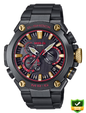The ECD3328-RD63 Titan Vanguard X Watch