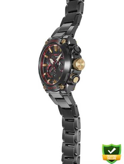 The ECD3328-RD63 Titan Vanguard X Watch