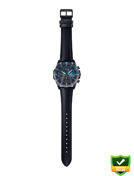 ECD7842 – SW66  Azure Solar Chrono master Watch