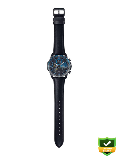 ECD7842 – SW66  Azure Solar Chrono master Watch