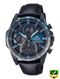 ECD7842 – SW66  Azure Solar Chrono master Watch