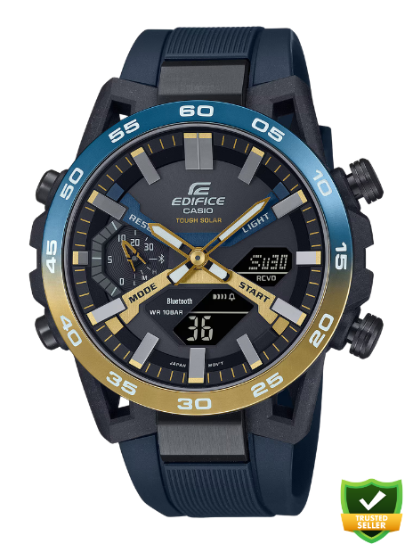 ECD8927 – SW67 Solar Horizon X Watch