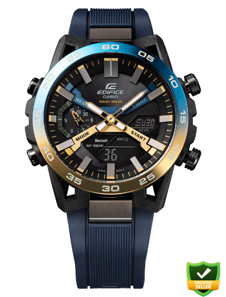 ECD8927 – SW67 Solar Horizon X Watch