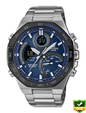 EDS4189-BL72 Chrono Master Apex – Premium Solar Hybrid Chronograph Watch