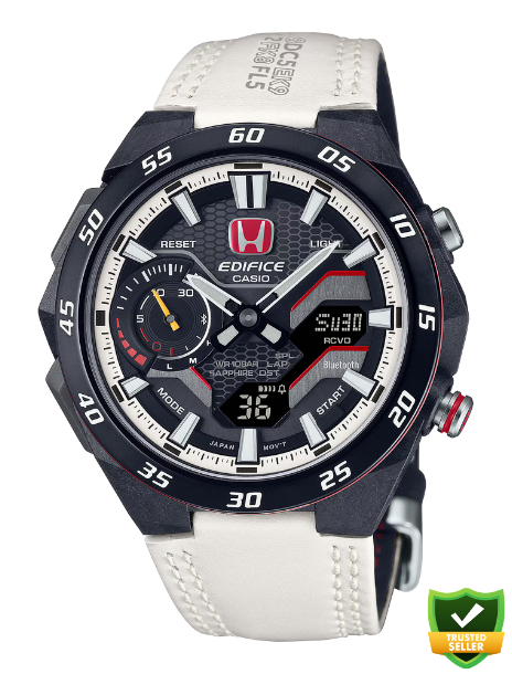 ECD9754 – SW70 Crimson Velocity Heritage Watch