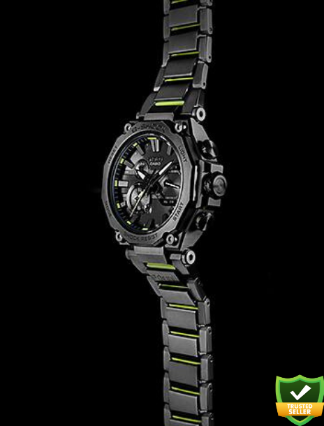 EDX5274-GN84  Titan Force Neon Edge – Premium Hybrid Tactical Sports Watch
