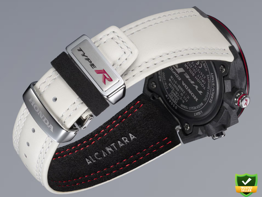 ECD9754 – SW70 Crimson Velocity Heritage Watch