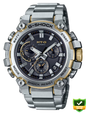 EDS6398-GD95  Imperium Prestige X – Premium Solar Hybrid Executive Chronograph Watch