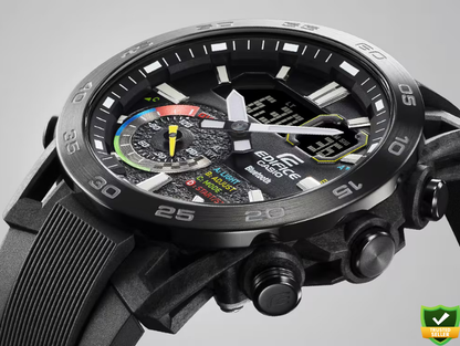 ECD3327 – RD62 Carbon Fusion Watch