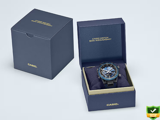 ECD3325 – RD60 Ocean Sapphire Watch