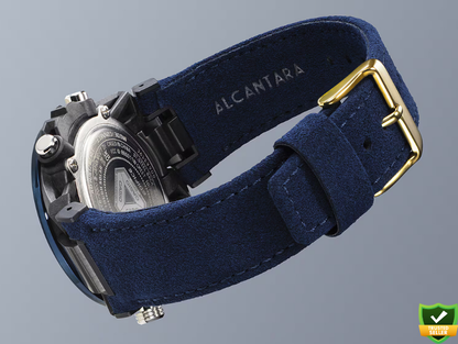 ECD3325 – RD60 Ocean Sapphire Watch