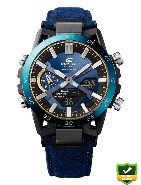 ECD3325 – RD60 Ocean Sapphire Watch