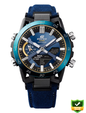 ECD3325 – RD60 Ocean Sapphire Watch