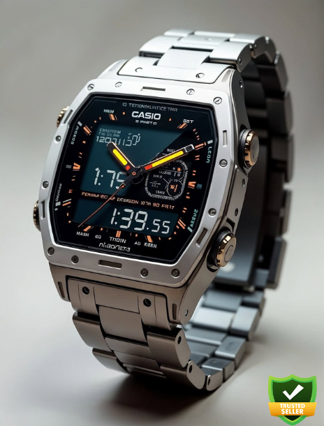 The ECD3323 - RD58 Apex Chronograph Watch