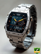 The ECD3323 - RD58 Apex Chronograph Watch