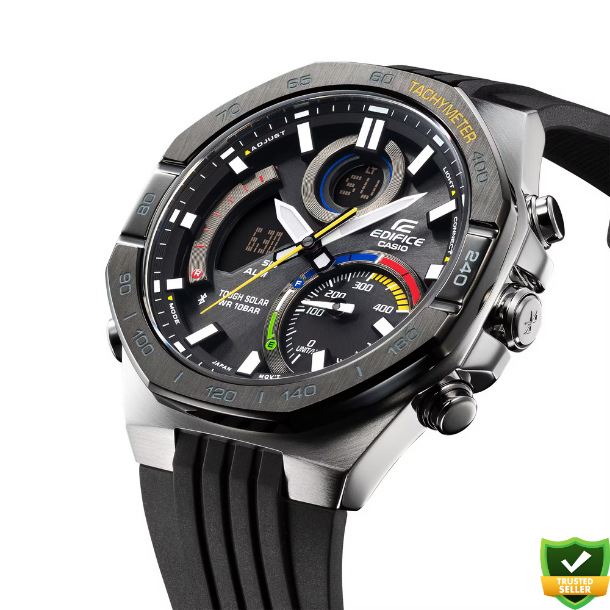 ECD5284 – TX92 Velocity Tachyon Eclipse Watch