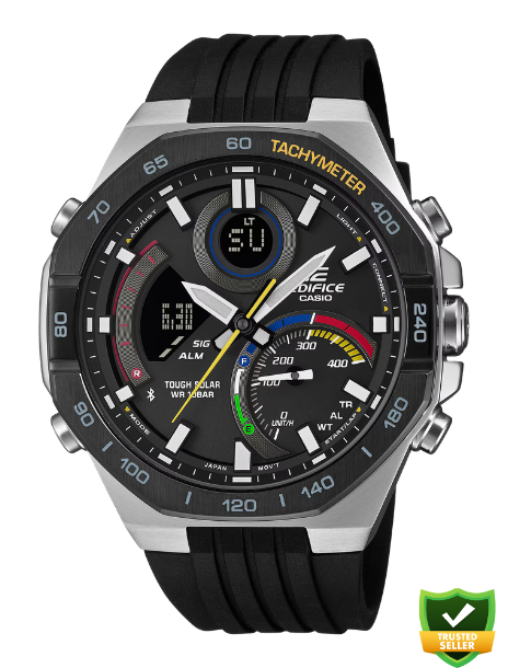 ECD5284 – TX92 Velocity Tachyon Eclipse Watch