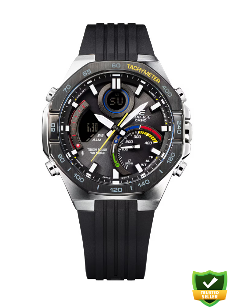 ECD5284 – TX92 Velocity Tachyon Eclipse Watch