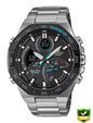 ECD4862 – TM81  Titanium Velocity Chronomaster Watch