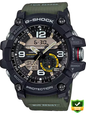 ECD9418 – SW69 MudForce Ranger X Watch