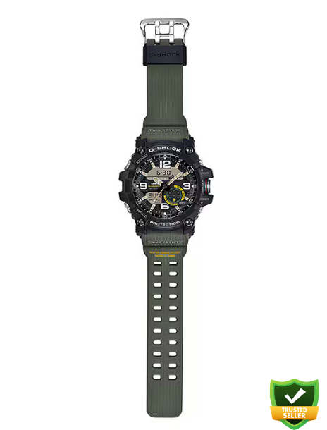 ECD9418 – SW69 MudForce Ranger X Watch