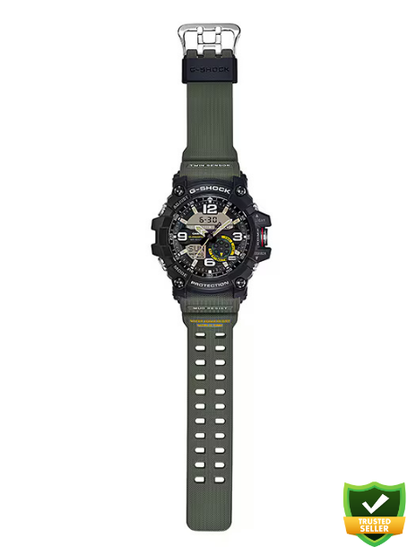 ECD9418 – SW69 MudForce Ranger X Watch